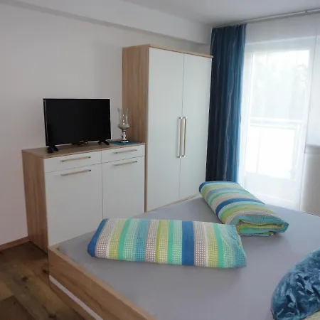 Apartment Apart Kofler Langenfeld