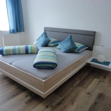 Apart Kofler Apartment *
