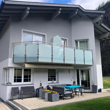 Apart Kofler Apartment