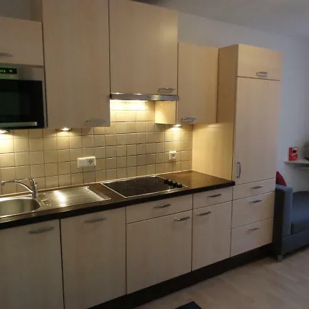 Apartment Apart Kofler