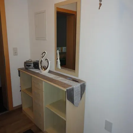 Appartamento Apart Kofler Längenfeld