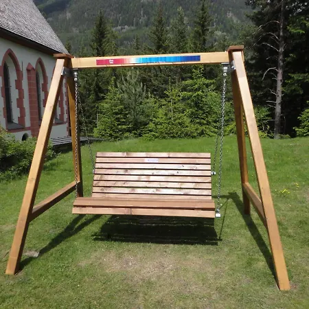 Apart Kofler * Längenfeld
