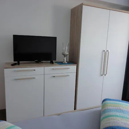 Apart Kofler Appartamento Längenfeld