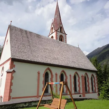 Apart Kofler Appartamento Längenfeld
