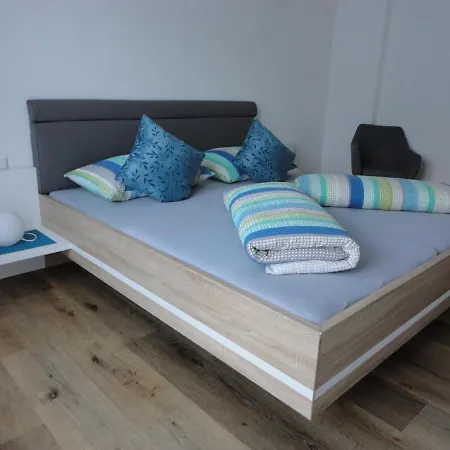 Appartamento Apart Kofler