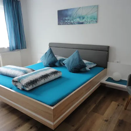 Apart Kofler * Längenfeld