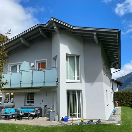 Apart Kofler Längenfeld