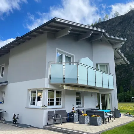 Apart Kofler * Längenfeld