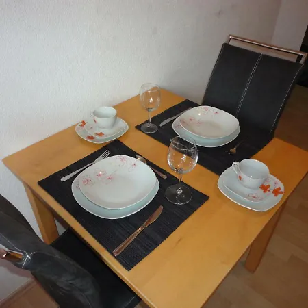 Apart Kofler Längenfeld