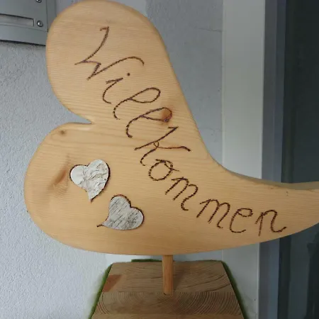Appartamento Apart Kofler *