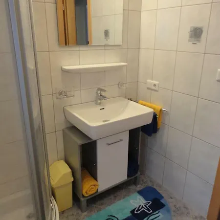 Apart Kofler Appartamento