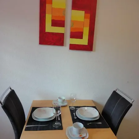 Apart Kofler Appartamento *